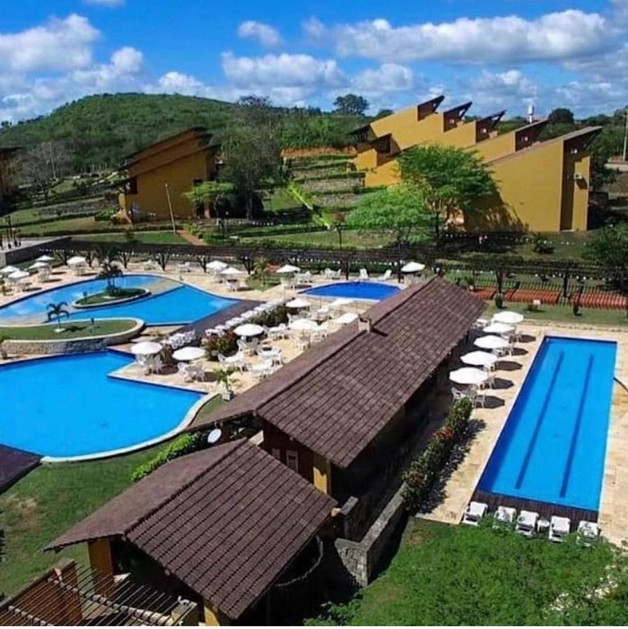 Apartment Wintervilleflat904 Gravata (Gravata, Pernambuco)