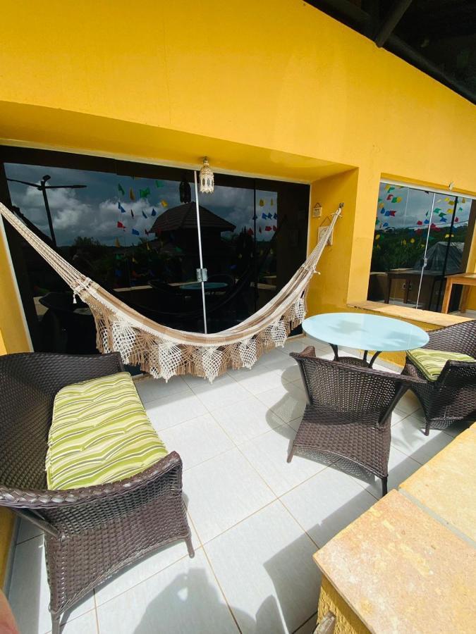 Wintervilleflat904 Apartment Gravata (Gravata, Pernambuco)