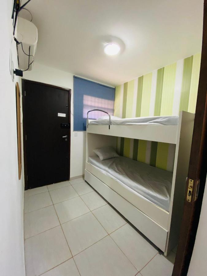 Apartment Wintervilleflat904 *