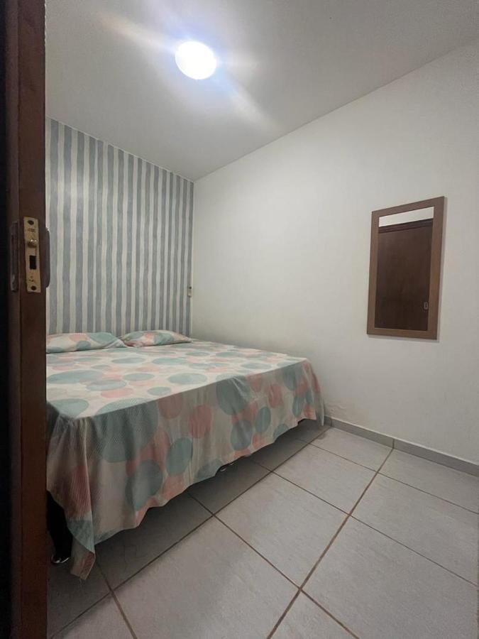Apartment Wintervilleflat904