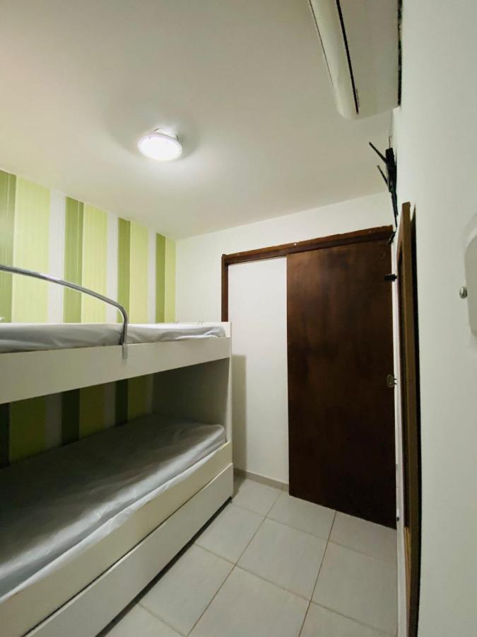 Apartment Wintervilleflat904 Gravata (Gravata, Pernambuco)