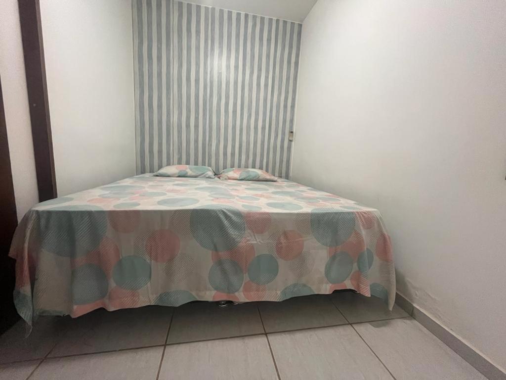 Apartment Wintervilleflat904 *